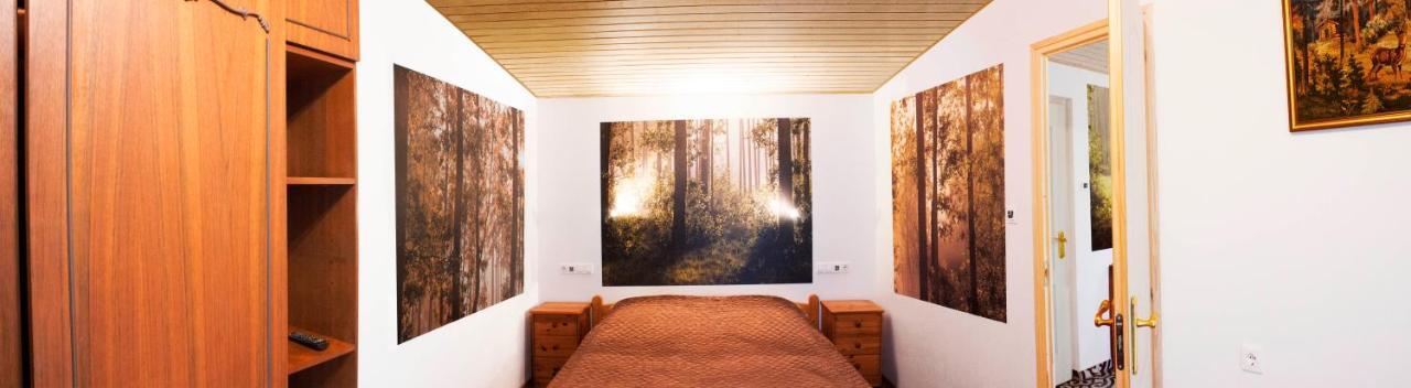White & Quiet Apartment House ヘーヴィーズ エクステリア 写真